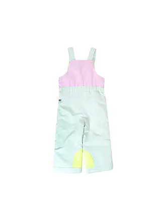 PICTURE | Baby Snowy Toddler | mint